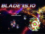 play Bladers.Io