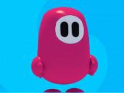 play Fallingman.Io - Winter Seasons