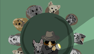 play My Doggone Luck