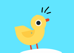 play Flappy Chick