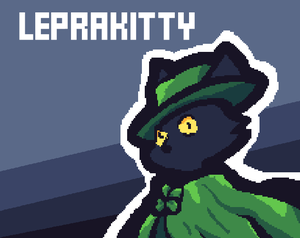 play Leprakitty
