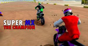 play Super Mx The Champion