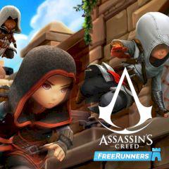 play Assassin'S Creed Freerunners