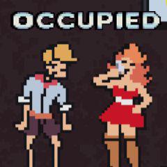 play Occupied
