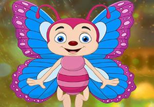 play Emissary Fairy Escape