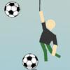 play Ragdoll Soccer