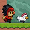 play Capture The Chickens