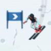 play Ski King