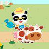 play Dr Panda Farm