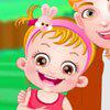 play Baby Hazel Picnic