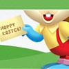 play Easter Bunny Slide