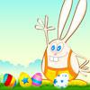 play Easter Bunny Puzzle