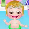 play Baby Hazel Skin Care