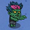 Zombie Idle