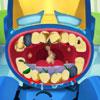 play Superhero Dentist