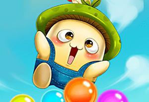 play Bubble Pop Adventure