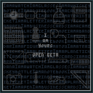 play I Am Yours Open Beta
