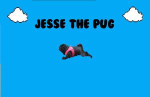 play Jesse The Pug