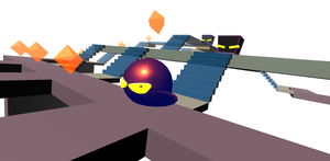 play Chase Quest