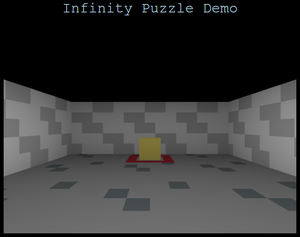play Infinity Puzzle Demo