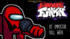 play Friday Night Funkin’ Vs Impostor