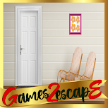 play G2E Escape To Beach Html5