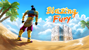 play Blazing Fury Demo