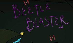 play Beetle Blaster V2