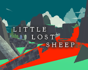 play Little Lost Sheep
