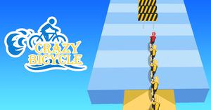 play Crazy Bicycle