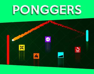 play Ponggers