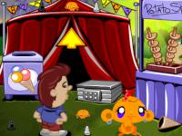 play Monkey Happy Stage 519