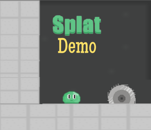 play Splat(Demo)