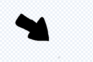 play Simple Arrow Game.