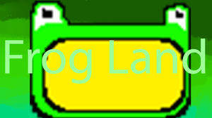 play Frog Land (Unfinished/Canceled)