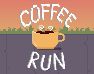 play Coffee Run