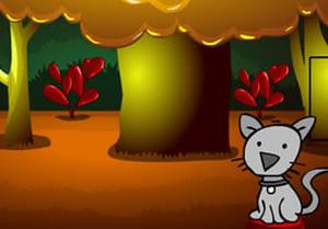 play Colorful Forest Escape