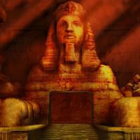 Egyptian Mummy Fort Escape Html5