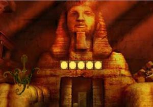 play Egyptian Mummy Fort Escape