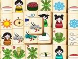 play Tokio Mahjong