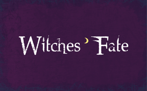 play Witches' Fate