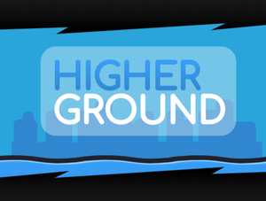 play Higher Ground