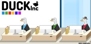play Duck Inc