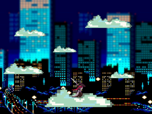 play Ninjagame