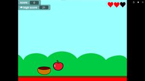 play Catch It !