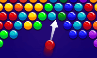 play Bubble Invasion
