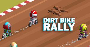 play Dirt Bike Rally