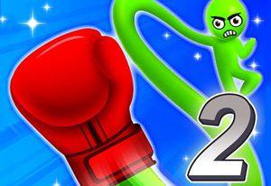 play Rocket Punch 2