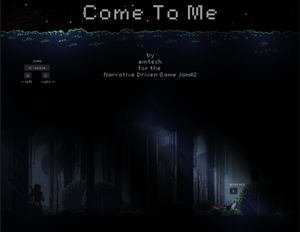 play Come To Me
