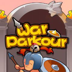 play War Parkour